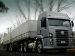 Volkswagen Constellation Tractor 25-370 6x2 2006 года